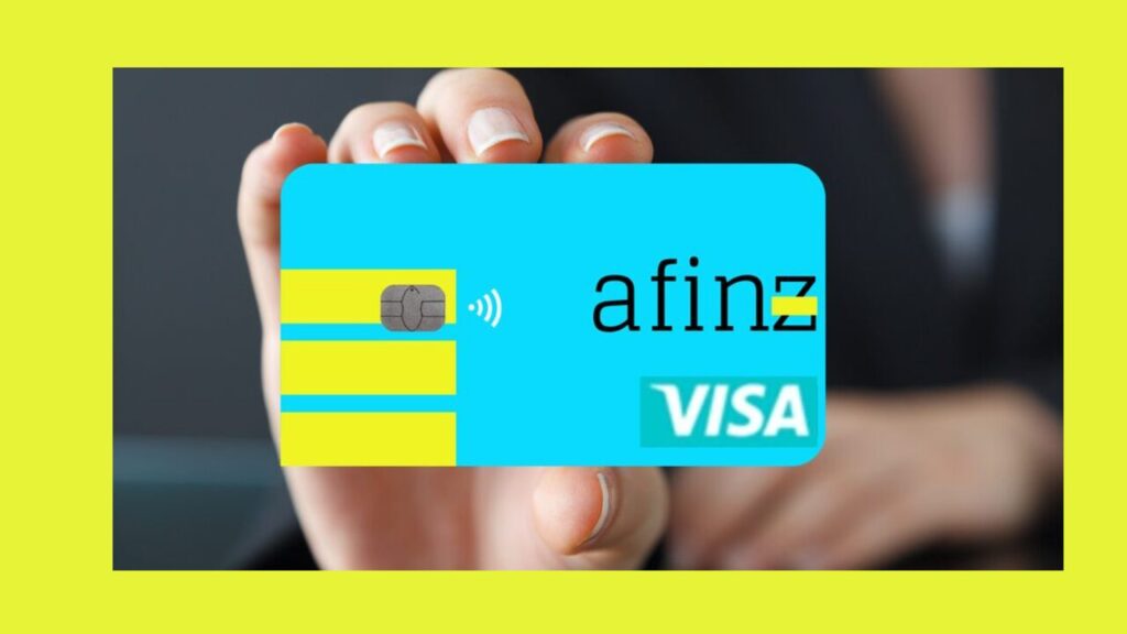 Cartão de Crédito Afinz e o Programa Você Bem