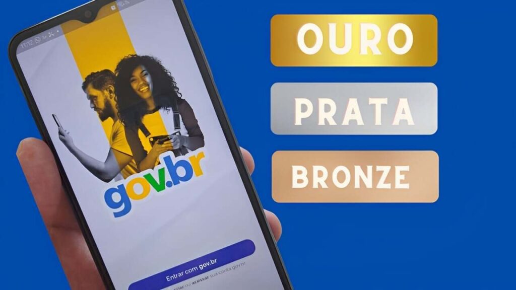 Níveis da Conta gov.br: Como Ativar e Verificar