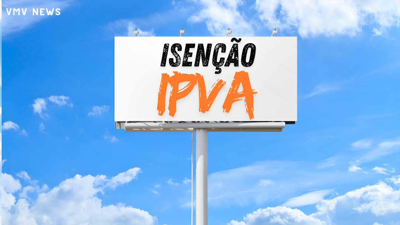 Quer Parar de Pagar IPVA? Veja como isso é Possível