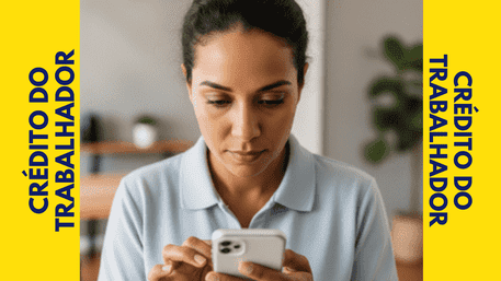 Conheça o Crédito do Trabalhador: Taxas Mais Baixas
