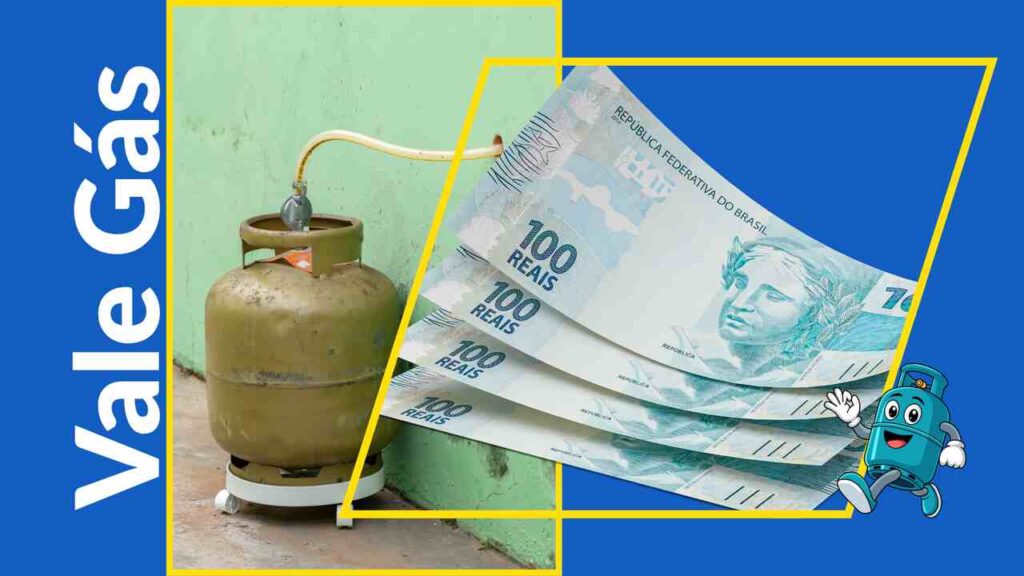 Tem Como Aumentar o Valor do Auxílio Gás?