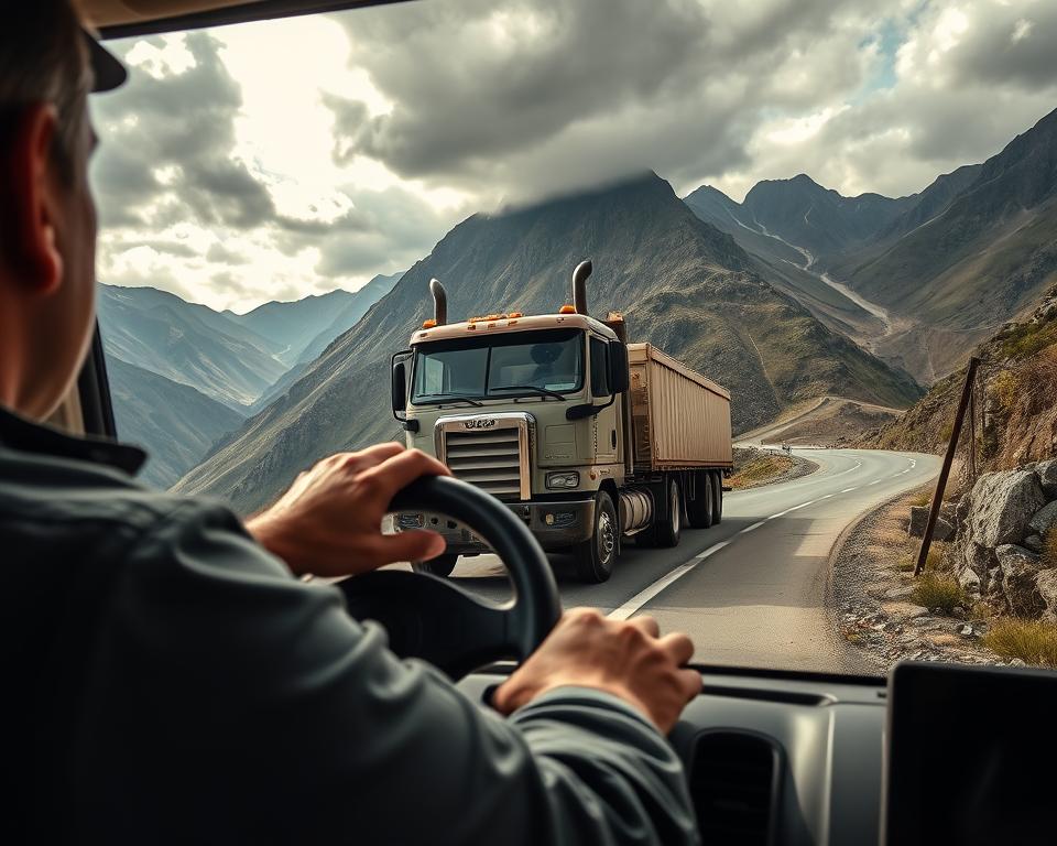 desafios caminhoneiros desafios caminhoneiros