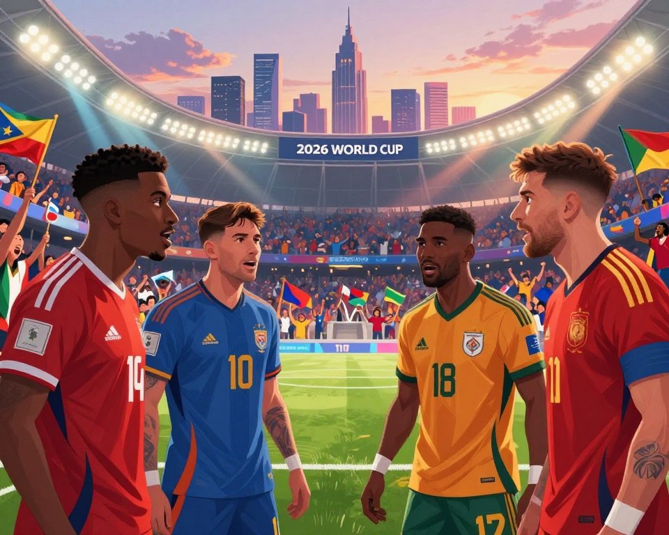 grupo i da copa do mundo