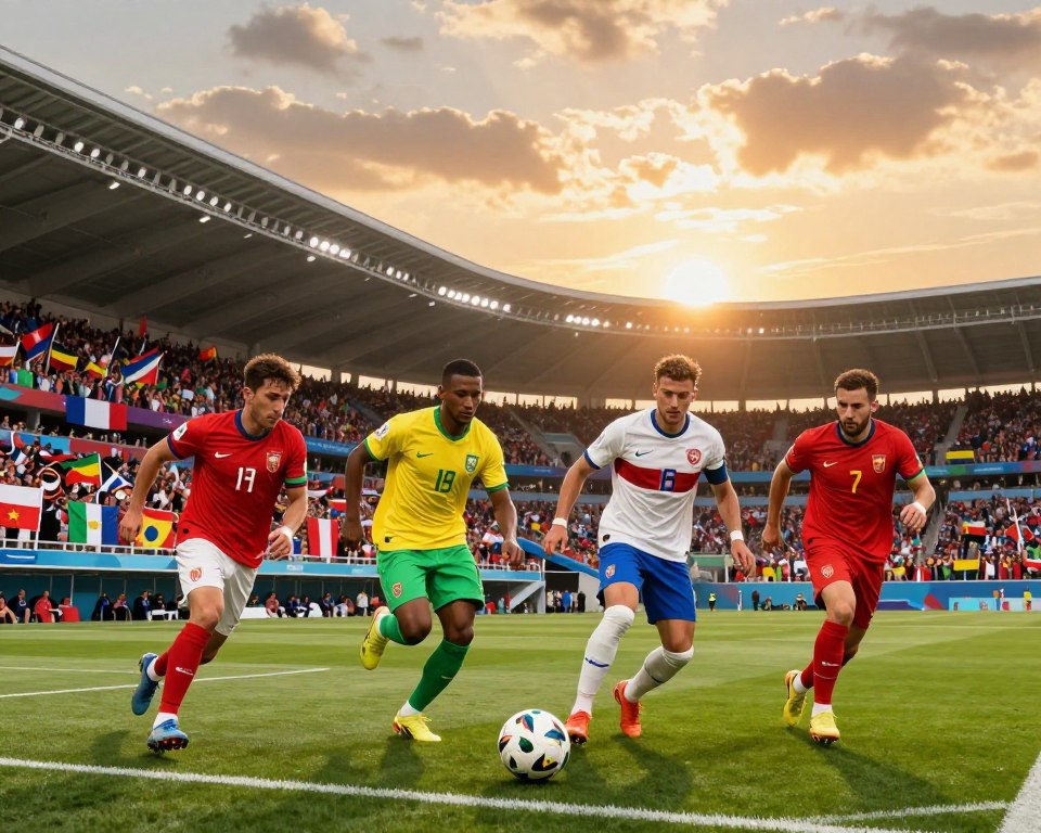 seleções do Grupo L