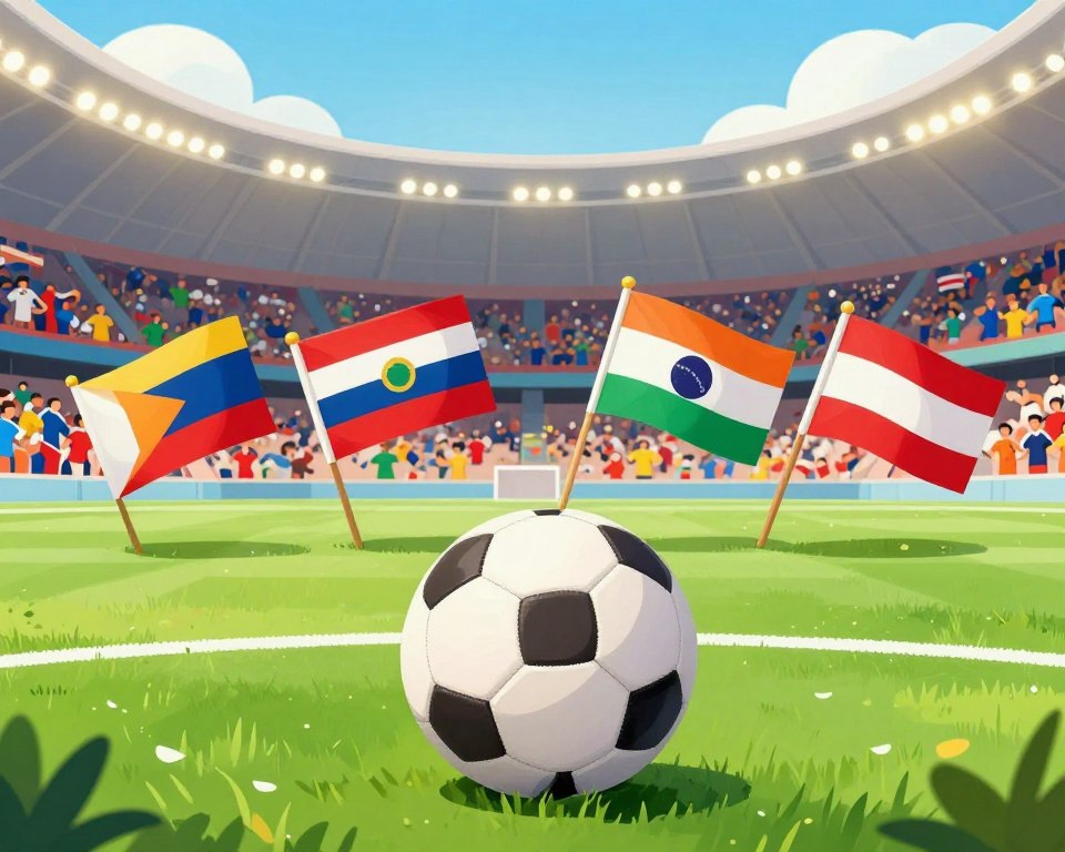 visão geral do grupo d