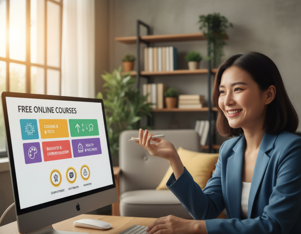 plataforma de cursos online gratis